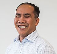 Meet Kadek Sunantara - Expert Property Sales at Exotiq Property