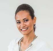 Erika Dwiyanti Benyamin - Expert Real Estate Agent in Exotiq Property