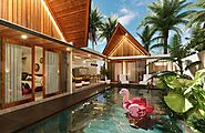 Seminyak Villas for Sale Freehold | Find Your Dream Villa in Bali