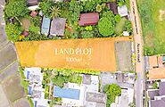 Bali Land for Sale | Buy Land in Bali – Prime Plots Available