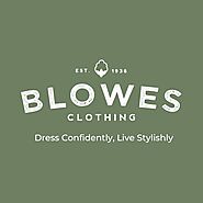 Blowes Clothing | Orange NSW