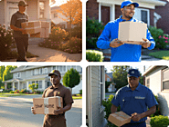 Discover the best parcel forwarding