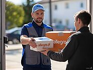 How To Get European Address For Receiving And Sending Packages From Europe