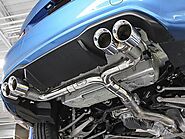 Boost Performance and Efficiency with Our Exhaust Systems