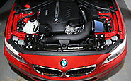 Unlock Maximum Performance with BMW 435d Stage 2 Remap