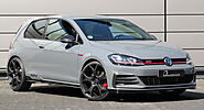 Everything You Need to Know About the Volkswagen Golf GTI