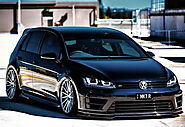 Exploring the Legacy of the Volkswagen Golf Mk7