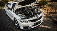 BMW 435d Stage 2 Remap: Unlock the Full Potential of Your Engine