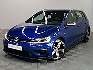 Exploring the Legacy of the Volkswagen Golf Mk7