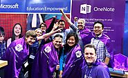 Teachers and students: meet the Microsofties and share your feedback