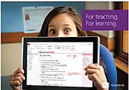 Integrate OneNote Class Notebook with an LMS