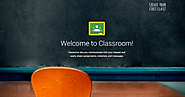 5 Major Tasks Every Teacher Should Be Able to Do on Google Classroom ~ Educational Technology and Mobile Learning