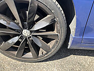 What Do You Know About the Alloy Wheels and How to Repair Them? : smartwheels — LiveJournal