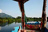 Heavenly Kashmir Tour Packages from Chennai with MyTripNavigator