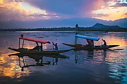 Explore Heavenly Kashmir Tour From Kolkata With MyTripNavigator