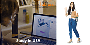 Reasons Why Students Prefer USA as an International Study Destination