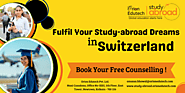 Why is Switzerland a Great Place to Fulfil Your Study-abroad Dreams?
