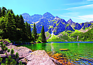 Tatra National Park