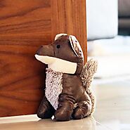 Door Stops and Retainers for Safe and Reliable Door Operation