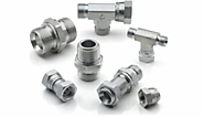 Leading Inconel Tube Fittings Manufacturer