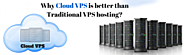 Why Cloud VPS is better than traditional VPS hosting? - ZNetLive Blog - A Guide to Domains, Web Hosting & Cloud