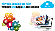 Website at https://www.linkedin.com/pulse/why-you-should-host-your-website-apps-azure-cloud-rajpurohit