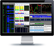 Free Stock Trading Software - TradeZero
