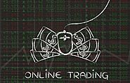 Online Trading - What Are its Advantages?