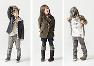 Discount on Kids Garments A Real Demand For Parents