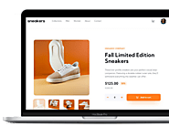 Empower your e-commerce success with our custom Shopify development services.