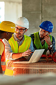 Find and Get Best Paying Jobs in Construction Industry UK