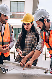 Construction Recruitment Agency UK-Jobs and Hiring Services