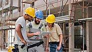 How to Choose the Best Building Site Recruitment Services in the UK