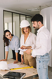 Expert Construction Recruitment Consultant – Call Now!
