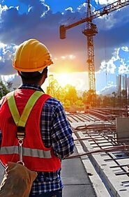 Construction Industry Recruiters for Construction Jobs UK
