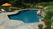 Top Backyard Ideas for Paradise Pools