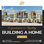Interior Design In Indore | Home Art Constructions