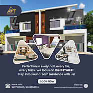 Best Interior Designer In Indore | Home Art Constructions