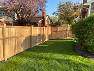 Soundproof Privacy Fences: The Best Options for Noise Reduction