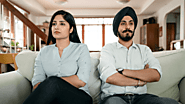 Divorce Lawyer in Noida/Greater Noida - May 3, 2025