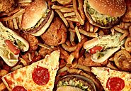 Some Disgusting Facts On Junk Food That Will Make You Reconsider Your Eating Habits