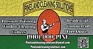 Pineland Cleaning Solutions