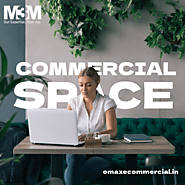 Redefining Commercial Real Estate with M3M Jewel