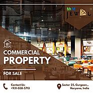 Benefits of M3M Jewel Office Spaces