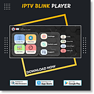 iptv app