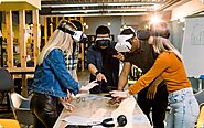 How Augmented Reality Development Services Enhance Customer Interaction