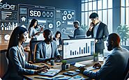 Elevate Your Brand with Comprehensive On-Page SEO Strategies