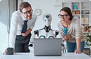 Enhance Your Business with Intelligent AI Applications - Atcuality