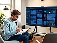 Reimagining Innovation Through Intelligent Automation | Atcuality