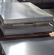 Stainless Steel Sheet Manufacturers & Suppliers in India